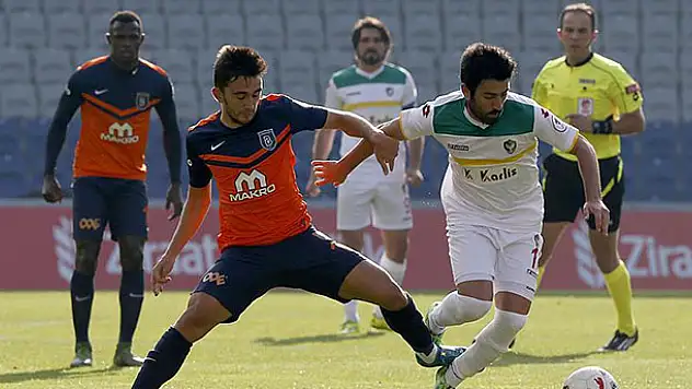 PFDK'dan Amed Sportif Faaliyetler'e ceza