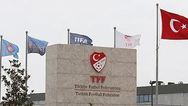PFDK'dan Beşiktaş'a ceza