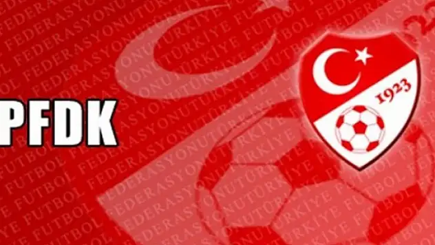 PFDK'dan Beşiktaş'a kötü haber