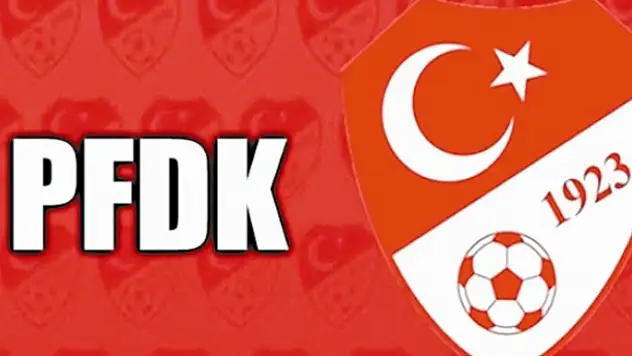 PFDK'dan Beşiktaş'a para cezası