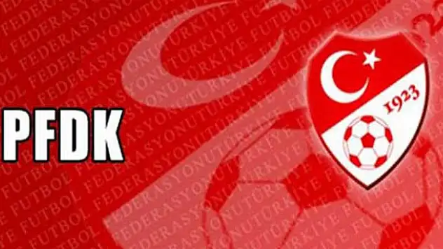 PFDK'dan Fenerbahçe'ye şok