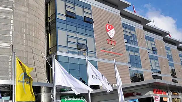PFDK'dan iki takıma tribün cezası