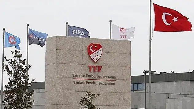 PFDK'dan Konyaspor'a 112 bin lira ceza