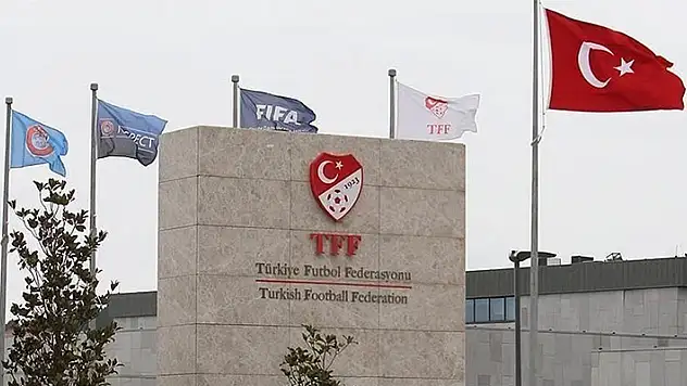 PFDK'dan Konyaspor'a 112 bin lira para cezası