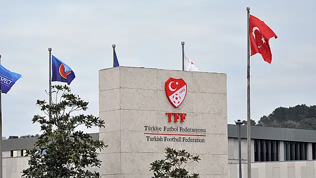 PFDK'dan Konyaspor'a 125 bin TL para cezası 