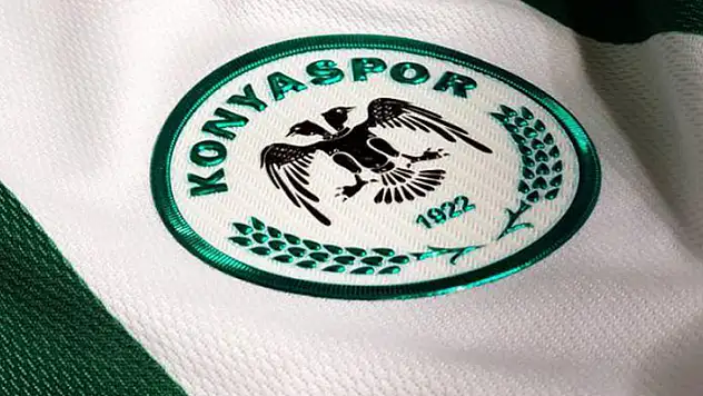 PFDK'dan Konyaspor'a 32 bin lira para cezası 
