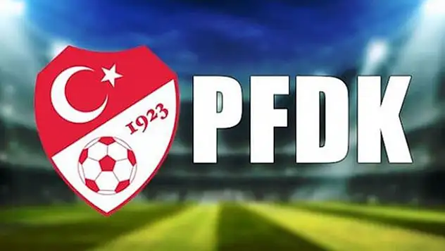 PFDK'dan Konyaspor'a 48 bin lira para cezası!