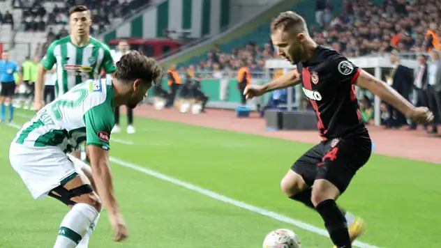 PFDK'dan Konyaspor'a 56 bin lira ceza