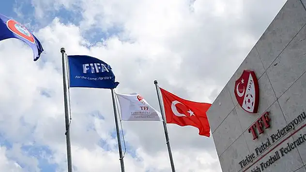 PFDK'dan Konyaspor'a ceza
