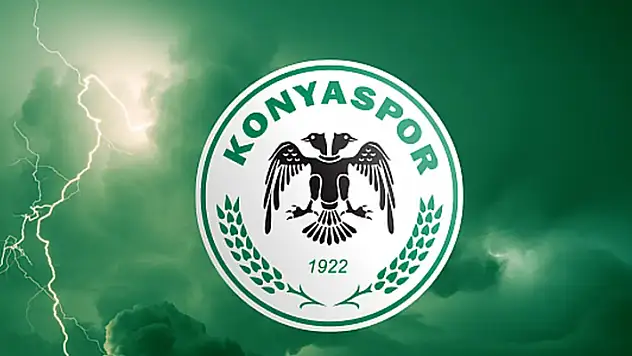 PFDK'dan Konyaspor'a ceza! 