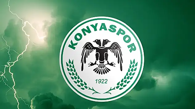 PFDK'dan Konyaspor'a ceza!