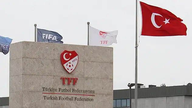 PFDK'dan Konyaspor'a uyarı cezası
