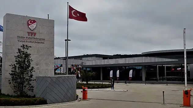 PFDK'dan tarihi ceza! 421 gün