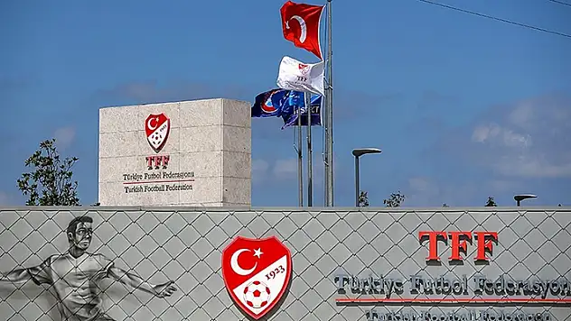 PFDK'den 5 Süper Lig kulübüne para cezası
