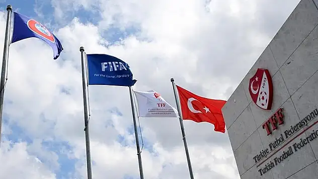 PFDK'den Konyaspor'a 237 bin lira para cezası