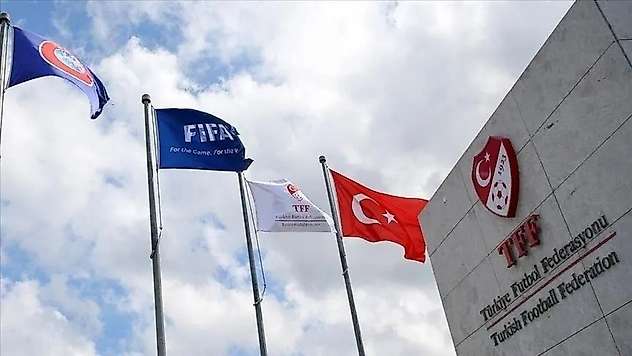 PFDK'den Konyaspor'a para cezası