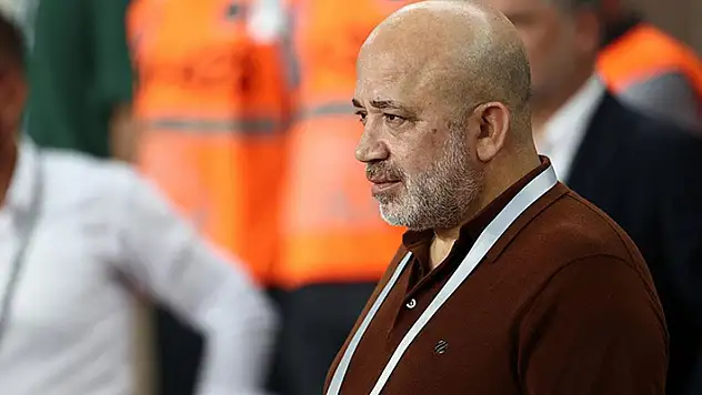 PFDK'den Murat Sancak'a 1 milyon 78 bin liralık ceza
