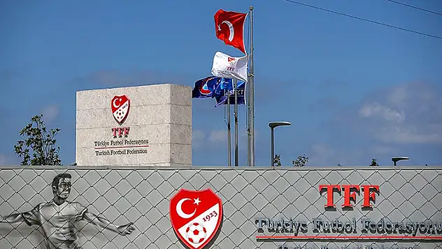 PFDK'den Süper Lig'den 4 kulüp başkanına ceza
