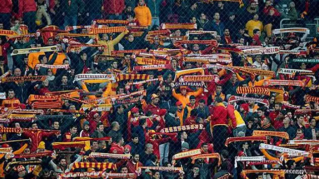 PFDK, Galatasaray'ın cezasını açıkladı