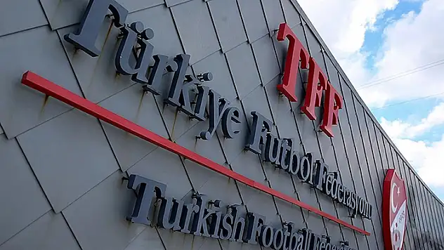 PFDK kararları açıklandı
