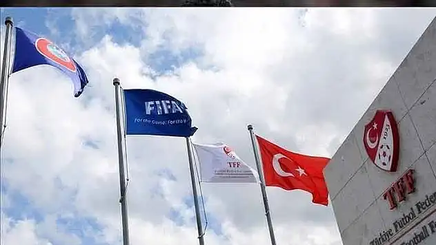 PFDK sevkleri açıklandı! Konyaspor var mı?
