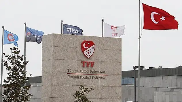 PFDK, Süper Lig'den 7 kulübe para cezası verdi
