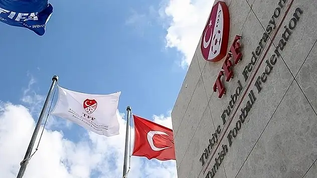 PFDK, Süper Lig'den 8 kulübe para cezası verdi
