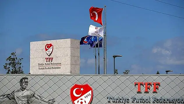 PFDK, Süper Lig'den 5 kulübe para cezası