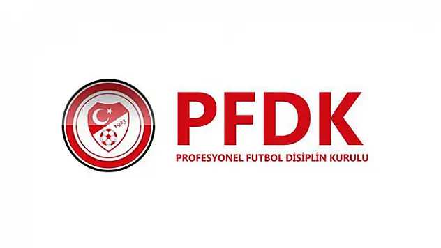 PFDK Yıldırım ve Hacıosmanoğlu'na ceza vermedi
