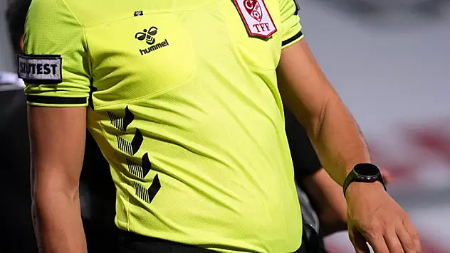 PFDK'dan 23 hakeme daha bahis cezası!