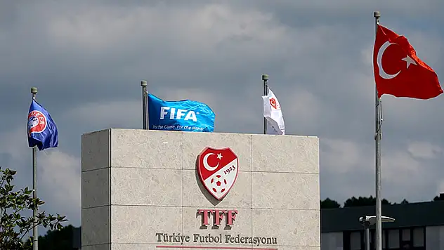 PFDK'dan Konyaspor'a 168 bin lira para cezası
