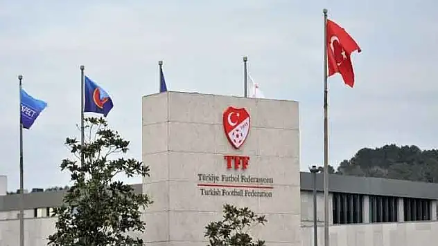 PFDK'dan Konyaspor'a para cezası