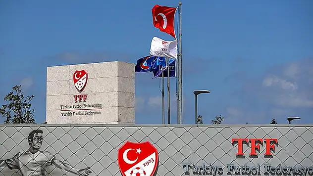 PFDK'dan Konyaspor'a para ve tribün kapama cezası