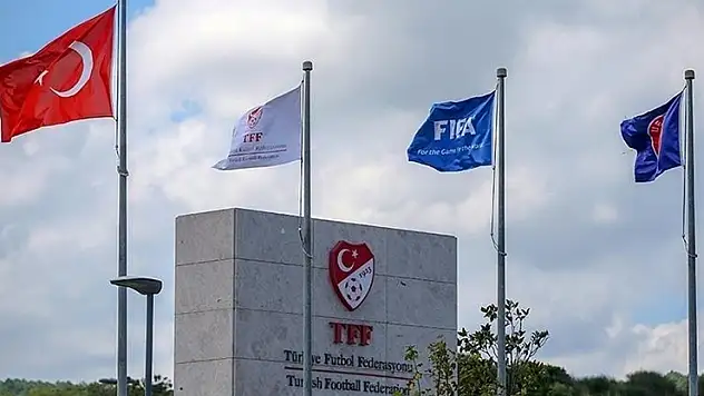 PFDK'den Galatasaray ve Fenerbahçe'ye ceza