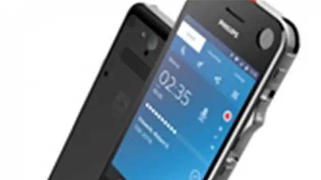 Philips'ten Android Atağı