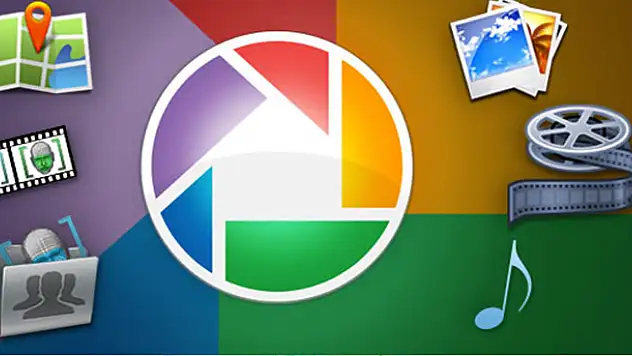 Picasa uygulaması kapanıyor!