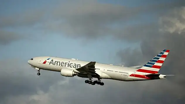 Pilot bayıldı, uçağı yolcu indirdi