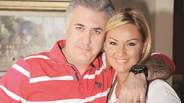 Pınar Altuğ ve Tamer Karadağlı'dan yeni dizi