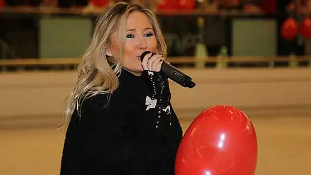 Pınar Aylin İstanbul'dan taşındı