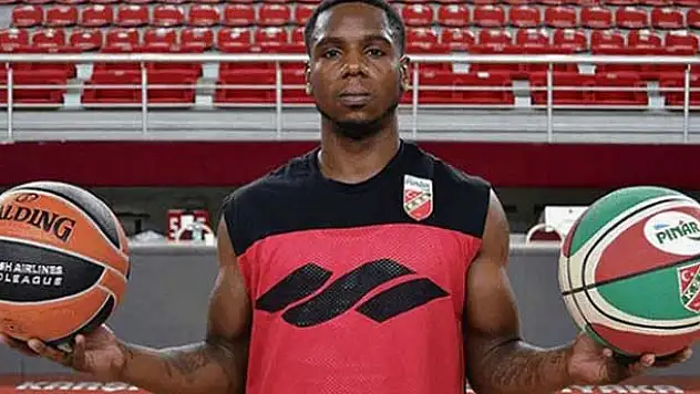 Pınar Karşıyaka'da son dakika şoku!