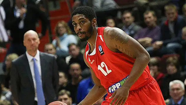 Pınar Karşıyaka oyun kurucu Lazeric Jones ile anlaştı