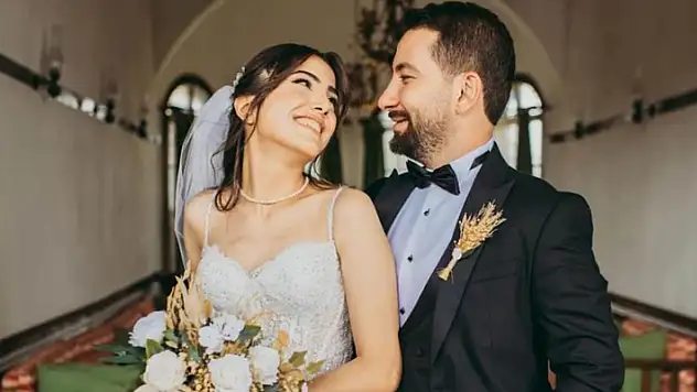 Pınar öğretmen 8 ay önce evlenmiş! Cenaze töreninde gözyaşları sel oldu