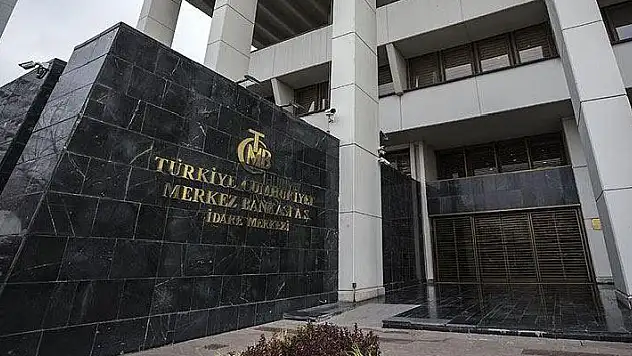 Piyasalar buna kilitlenmişti! Merkez Bankasından son dakika faiz kararı! 
