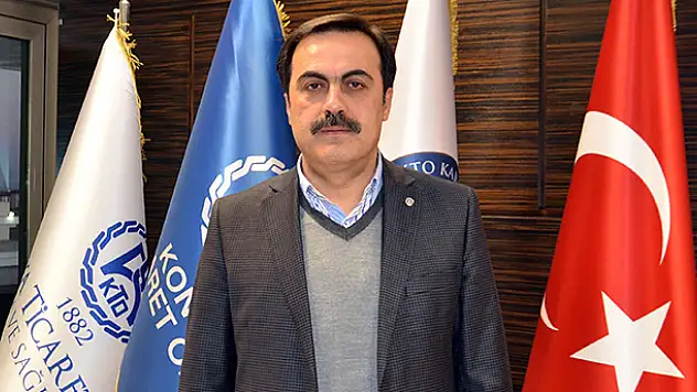 Piyasalara güven gelecek