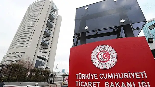 Piyasaya uygunsuz ürün arz eden firmalara yılın ilk yarısında 24,2 milyon lira ceza