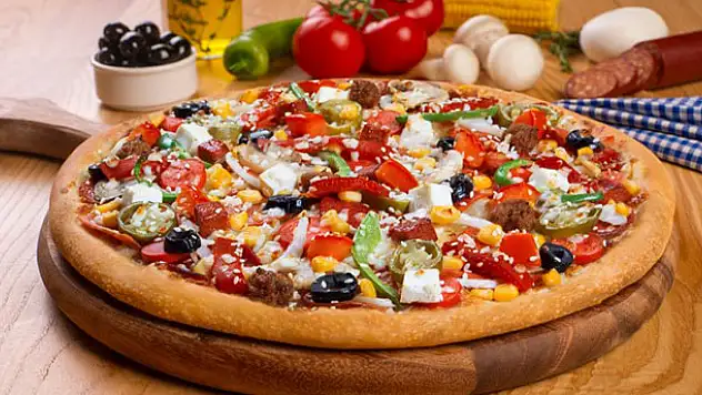 Pizza devinden halka arz kararı