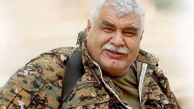 PKK ağır darbe! 'Çiya Rus' öldürüldü!