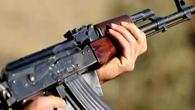 PKK, AK Parti Mazgirt İlçe Başkanı'nı kaçırdı