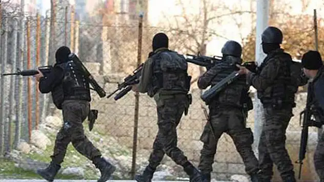 PKK ceset değiştiriyor!