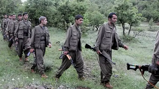 PKK'da şimdi de onları şehirlere saldı